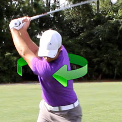 Top Speed Golf - Clay Ballard Avatar