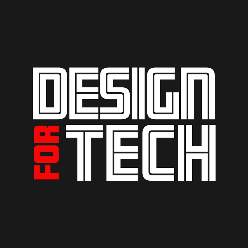 Design for Tech