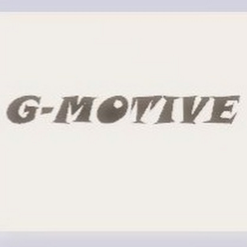 G -Motive