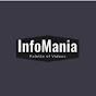 InfoMania logo