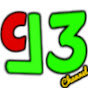 CRIU93 Channel