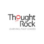 Thought Rock logo