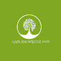 Gain Knowledge 100 % logo