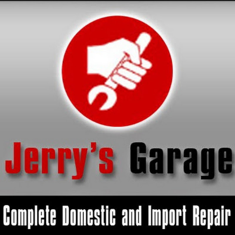 Jerry's Garage