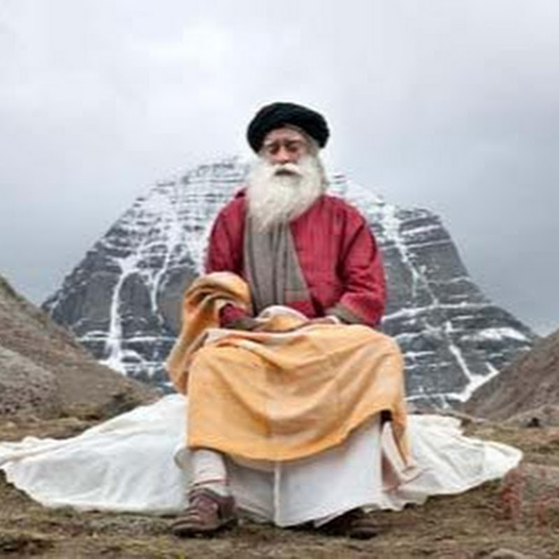 Sadhguru Chants