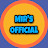 Mir's Official