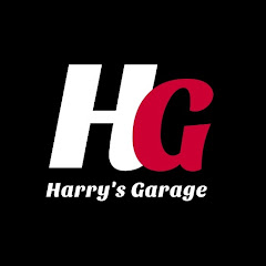 Harry's Garage