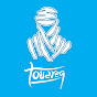 TOUAREG logo