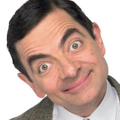 Rowan Atkinson