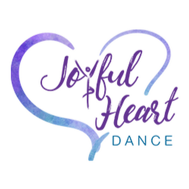 Joyful Heart Dance