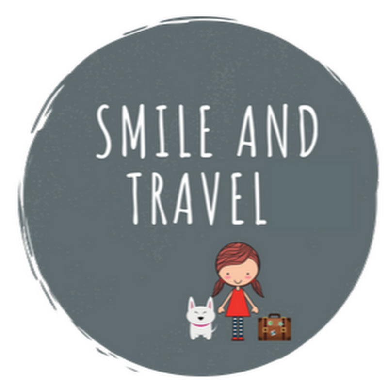 Smile and Travel