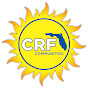 CRF Florida Retirement Communities logo