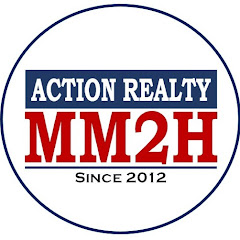 Action Realty MM2H 馬來西亞第二家園アイコン画像