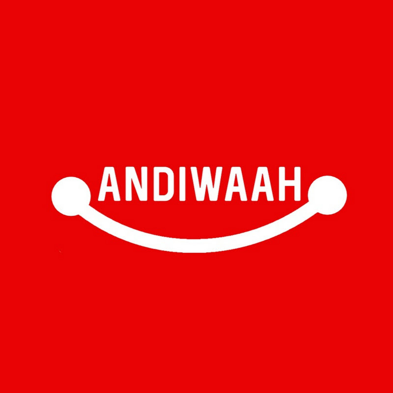ANDIWAAH