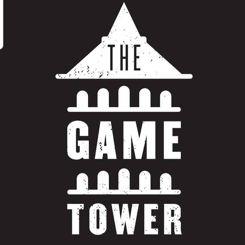 The Game Tower