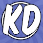KlickeyDark logo