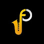 Project Fusion Saxophone Quartet logo