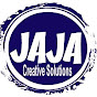 JaJa Creative Soutions logo