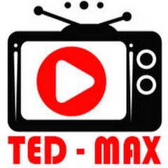 Ted Max channel logo