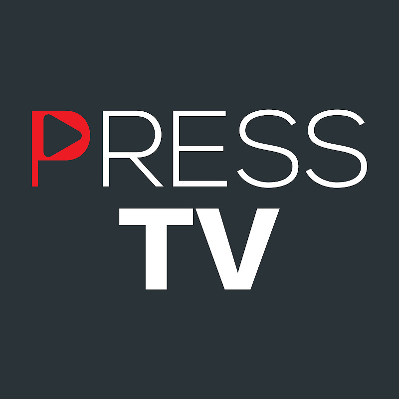 Press TV logo