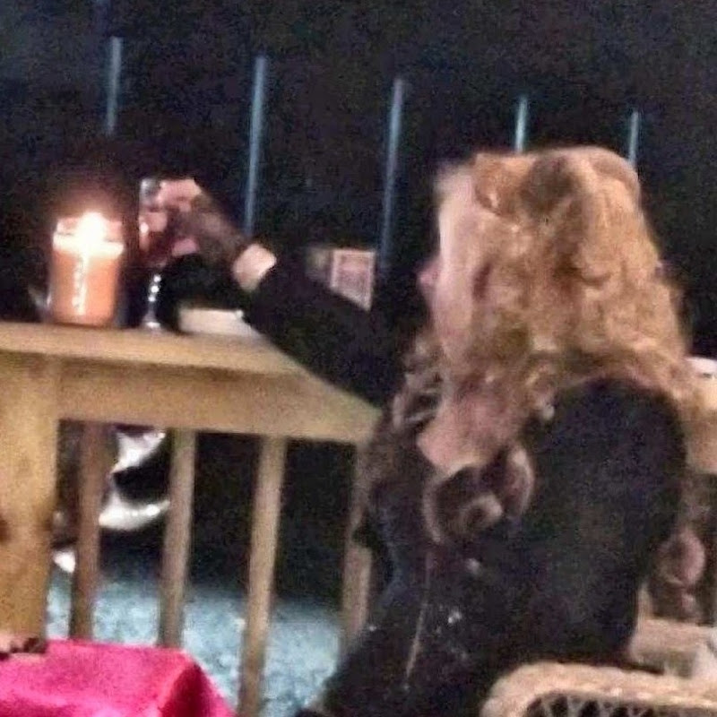 The Mystic Bohemian