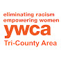 YWCA Tri-County Area logo