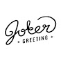 Joker Greeting logo