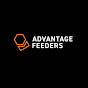 Advantage Feeders Worldwide logo