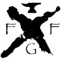 Ferrell's Gulch Forge logo