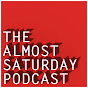 The Almost Saturday Podcast logo