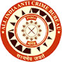 All India Anti Crime Bureau logo