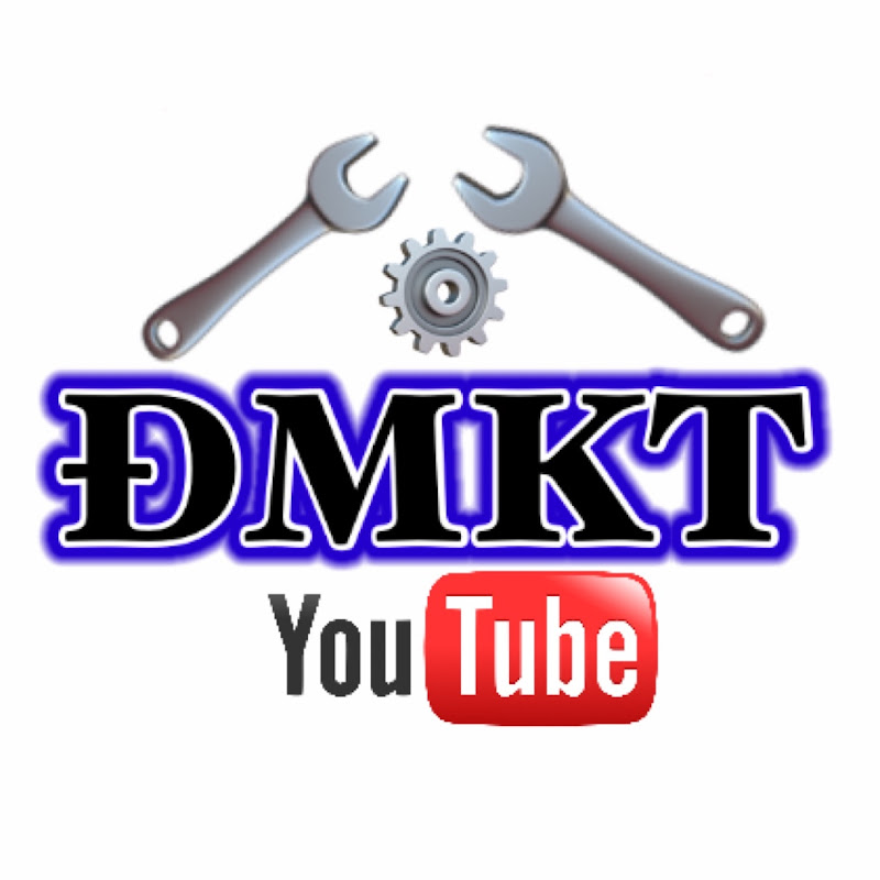 Good Creative Idea Dmkt Logo