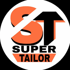 Логотип каналу SUPER TAILOR