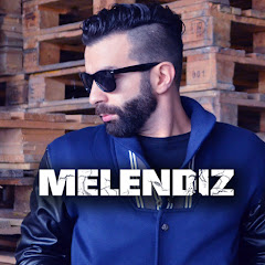 Логотип каналу MelendizMusic