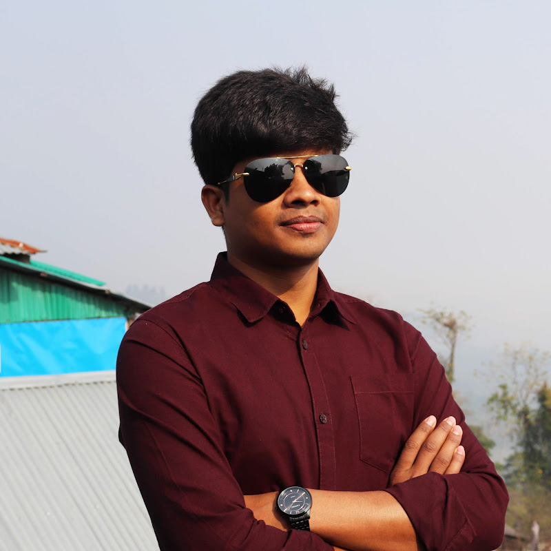 Alamgir Hossain