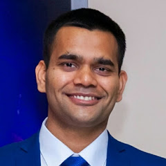 Dr. Vivek Joshi Avatar