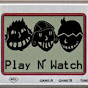 Play N' Watch logo