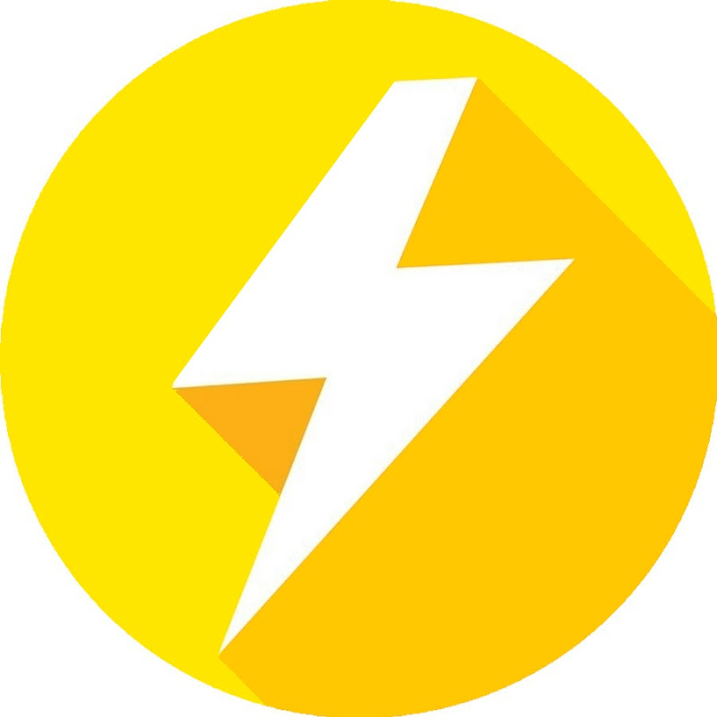 闪电看剧⚡️ Logo