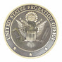 US PROB US COURTS DIST OF OREGON VIOLATE RIGHTS logo