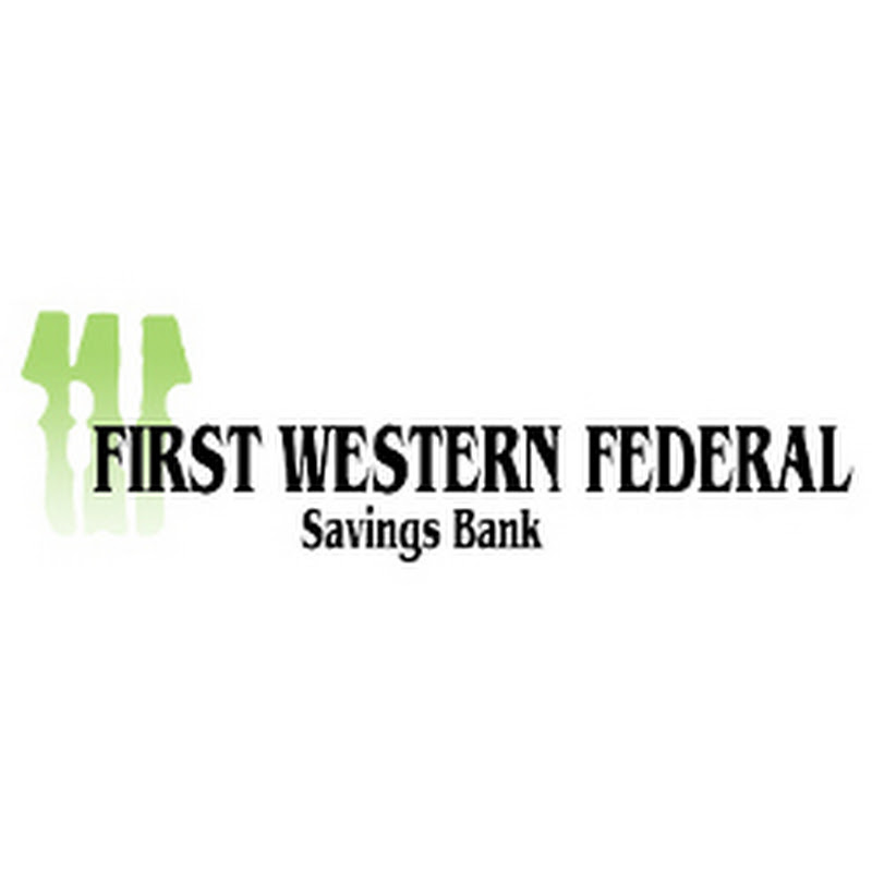 First Western Federal Savings Bank