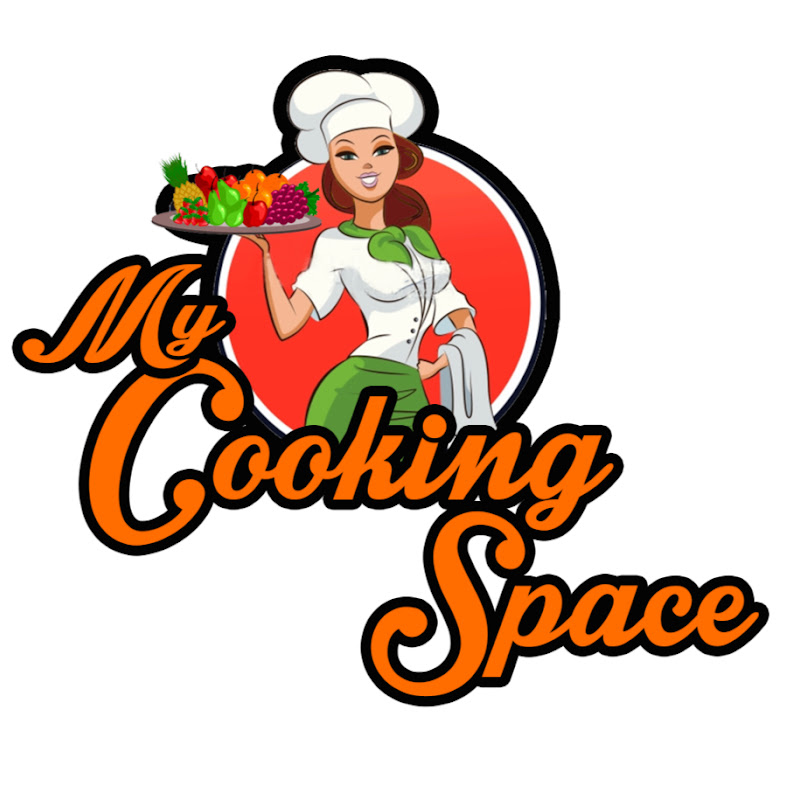 My Cooking Space