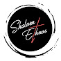 Shalom Ethnos logo