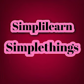 Simplilearn Simplethings