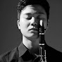 Clarinetist Han KIM