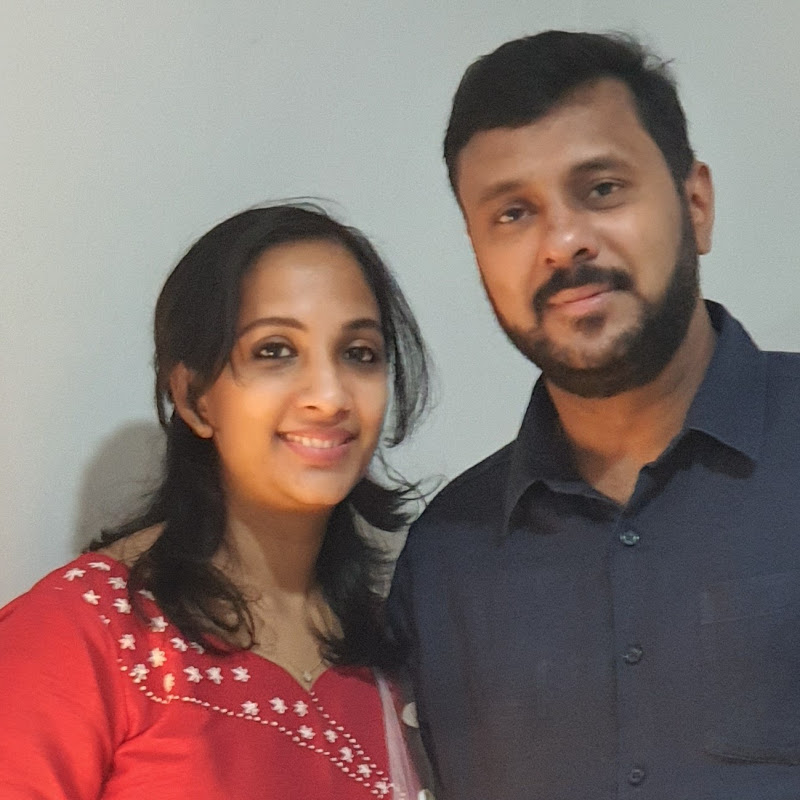 Prakash Kompithara Philip
