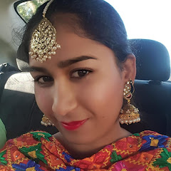 Sharanjeet Kaur Dhaliwal
