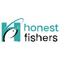Honest Fishers logo