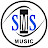 SMS Music World