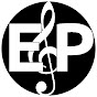 EarlyPiano logo