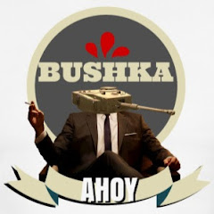 Bushka On Blitz Junior